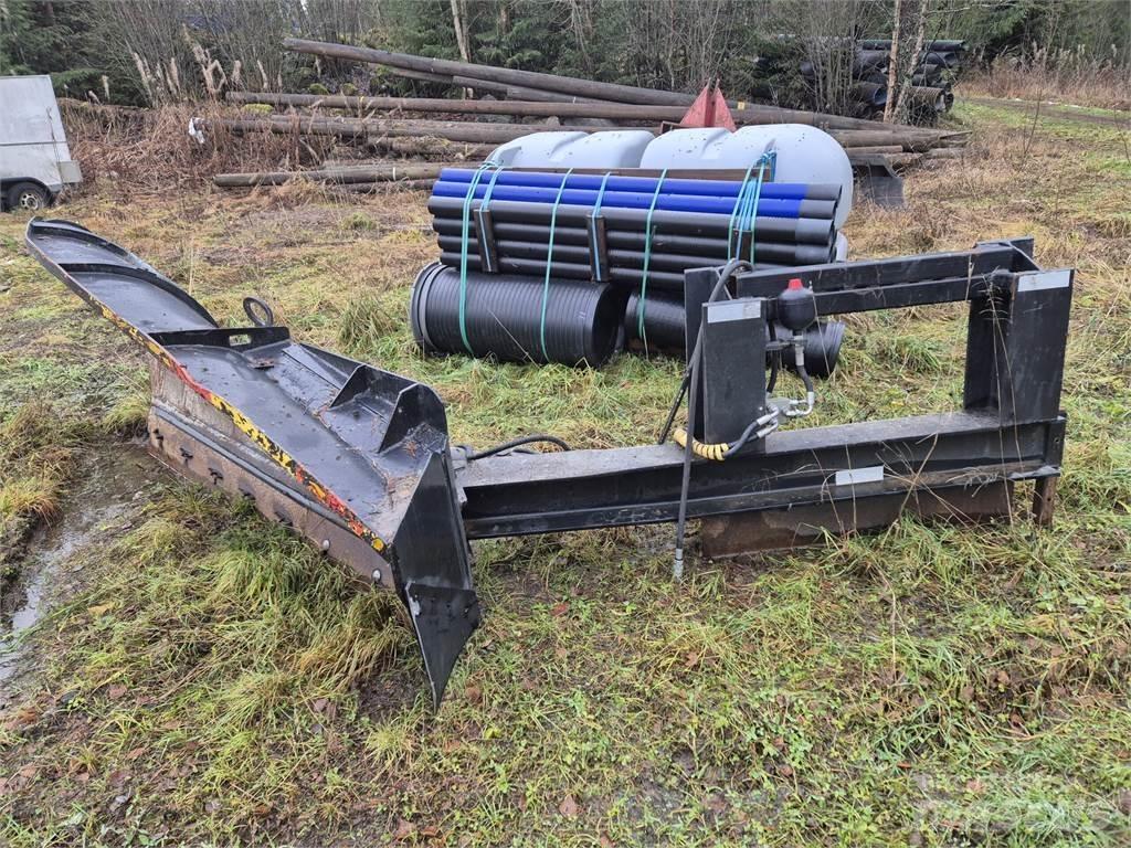  Vallileikkuri Chasse neige