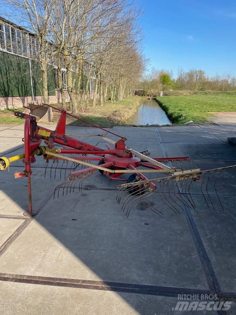 PZ Andex 300 Rateau faneur