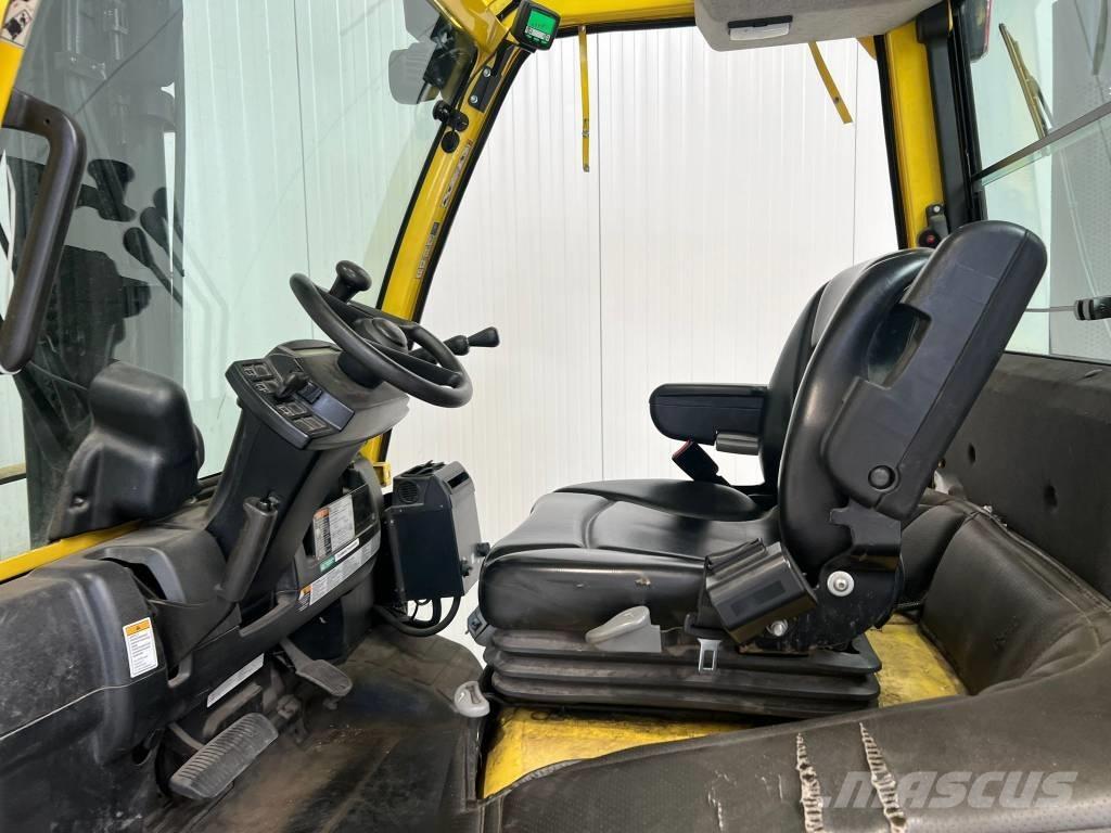 Hyster H4.0FT6 Chariots diesel