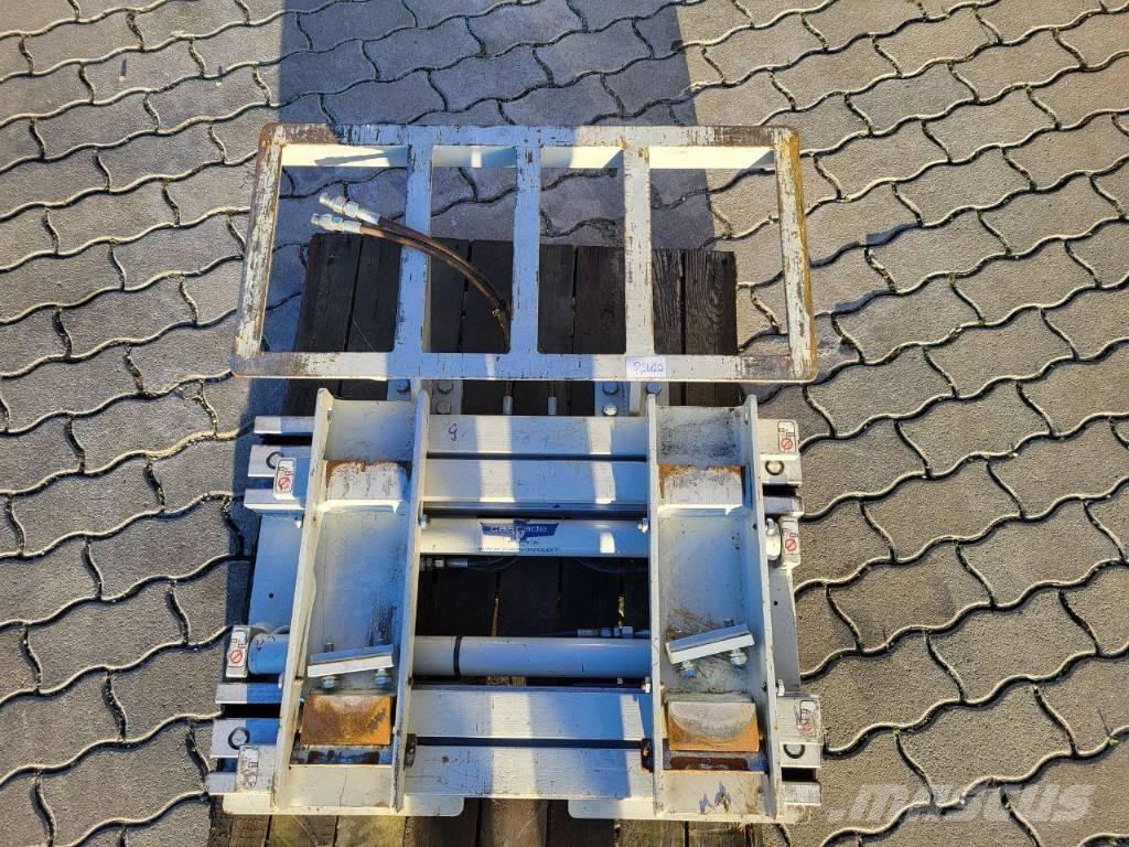 Cascade UPF2-0574 Autres accessoires et composants