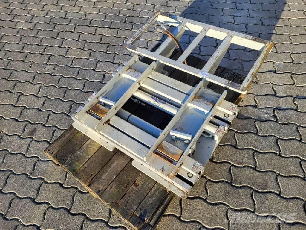 Cascade UPF2-0574 Autres accessoires et composants