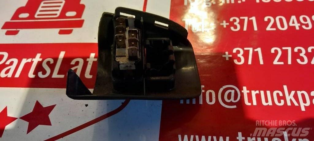 Scania R 420.    1346175 Cabines