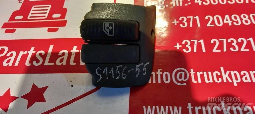 Scania R 420.    1346175 Cabines