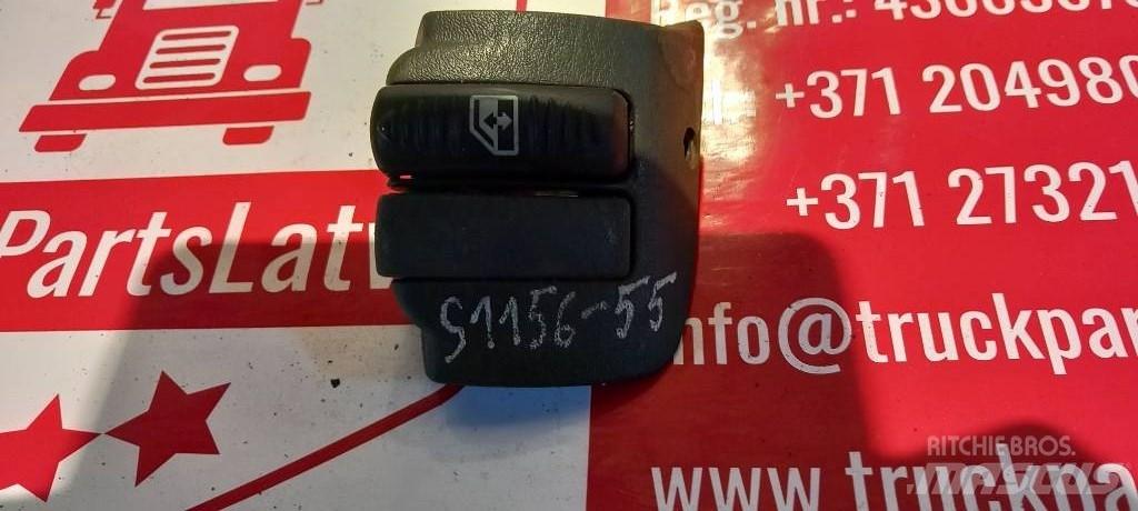 Scania R 420.    1346175 Cabines