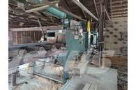  Pendu 9400 Scierie mobile
