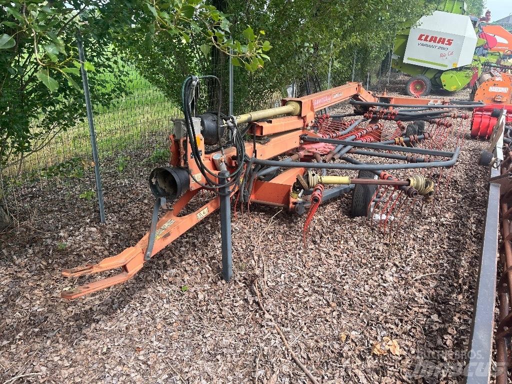 Kverneland ANDEX 653 Rateau faneur