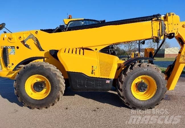 JCB 540-170 Chariot télescopique