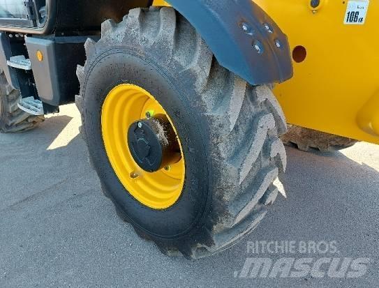 JCB 540-170 Chariot télescopique