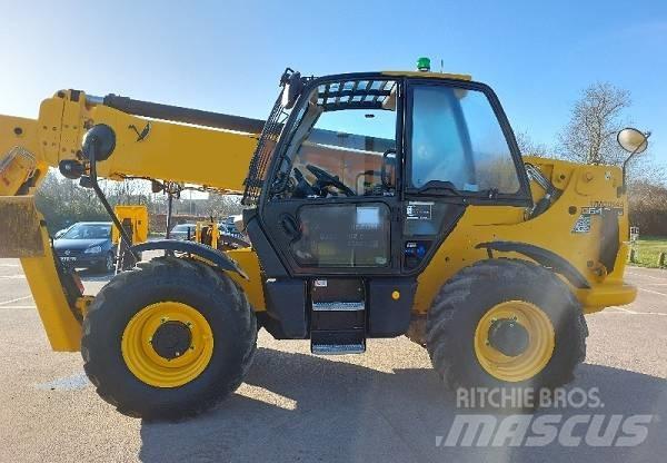JCB 540-170 Chariot télescopique