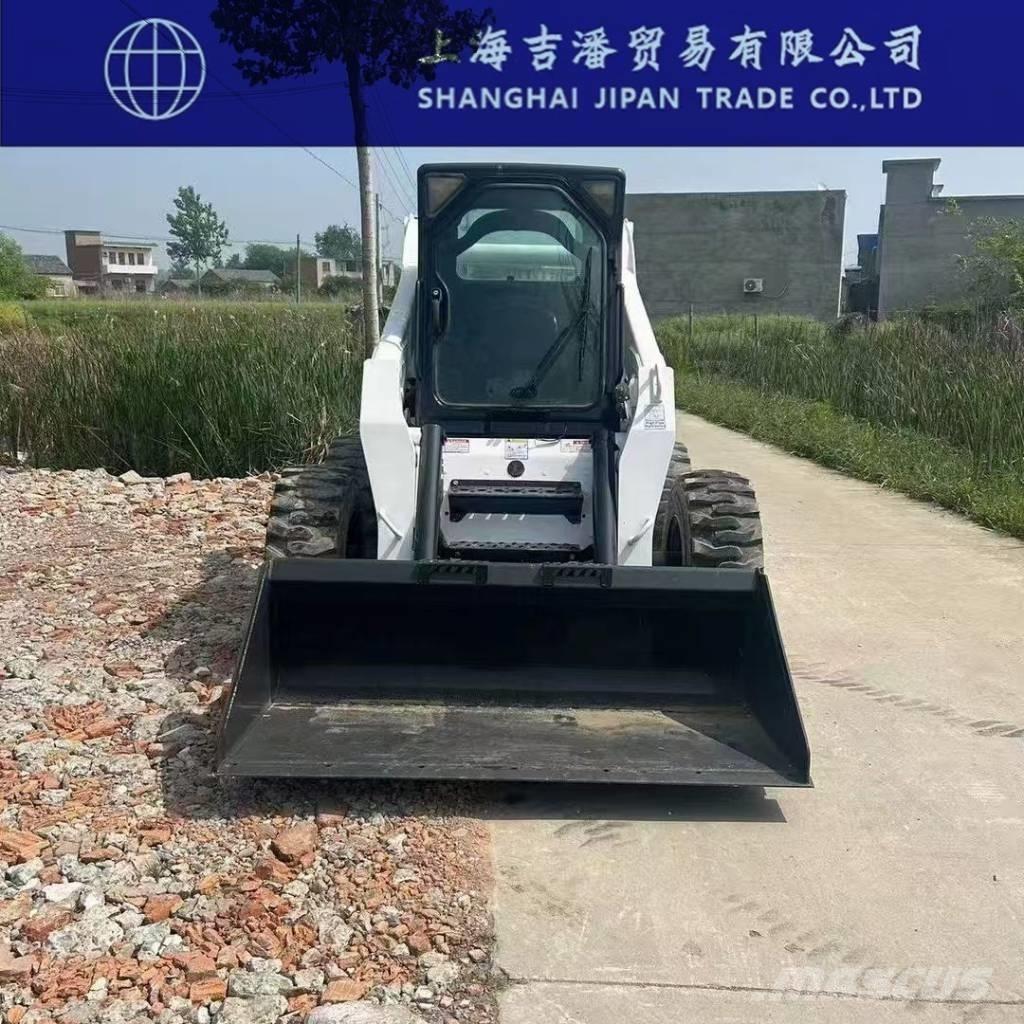 Bobcat S 330 Chargeuse compacte