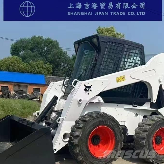 Bobcat S 330 Chargeuse compacte