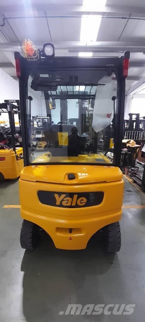 Yale ERP 30 VL Chariots élévateurs électriques