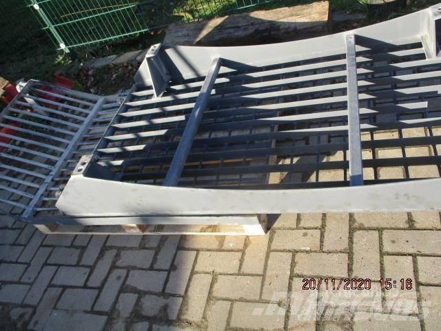 Liebherr A 904 C HD Autres accessoires