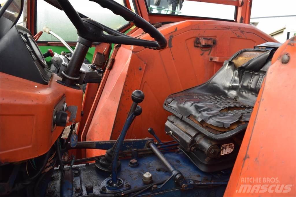 Same Cosarso 68 Tracteur