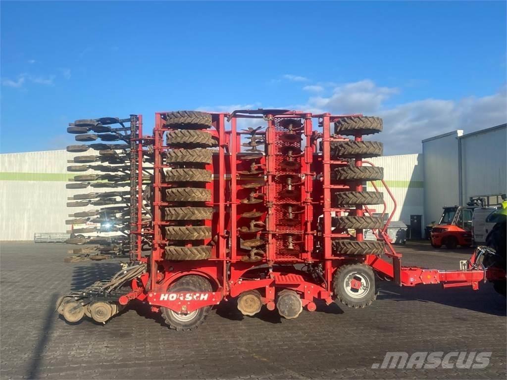 Horsch Pronto 8DC Semoir