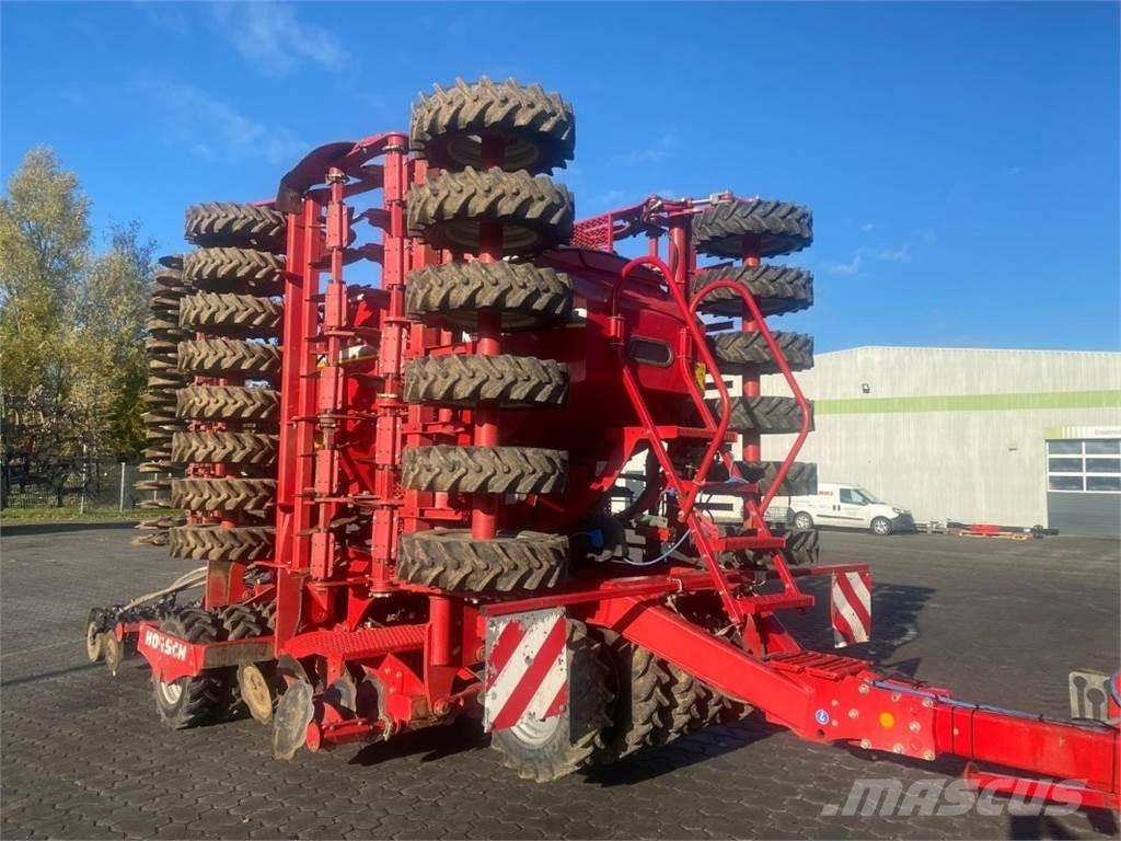 Horsch Pronto 8DC Semoir