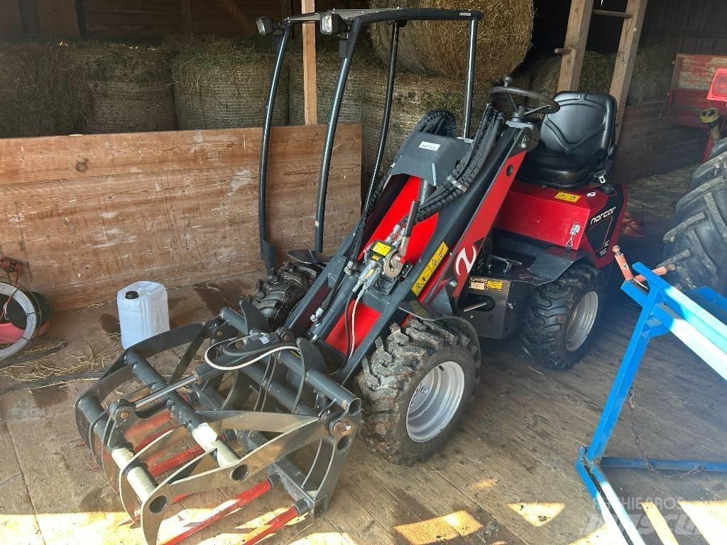 Norcar 755xl Tracteur