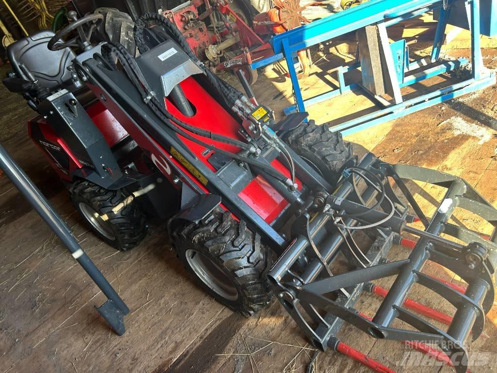 Norcar 755xl Tracteur