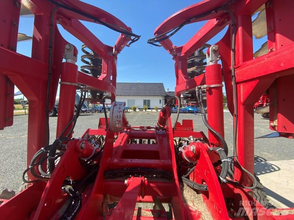 Horsch Joker 5 RT Crover crop