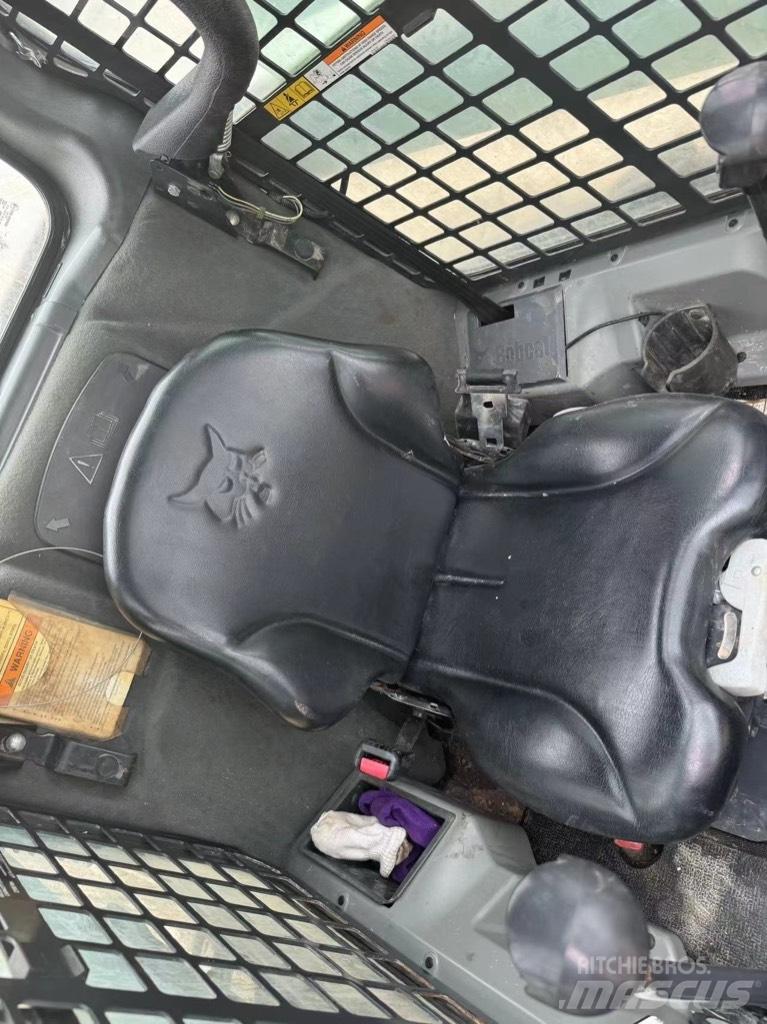 Bobcat S 630 Chargeuse compacte