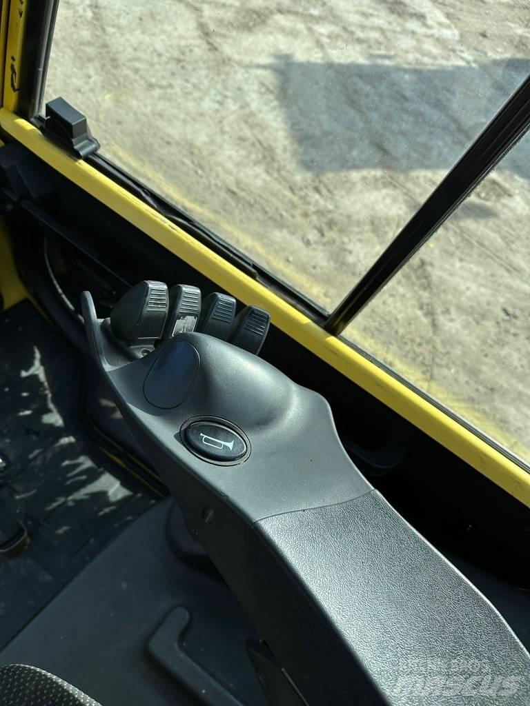 Hyster H 8.0FT9 Chariots GPL
