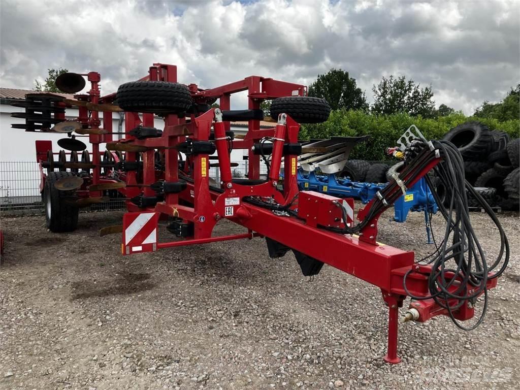 Horsch Tiger 4 AS Déchaumeur, cultivateur