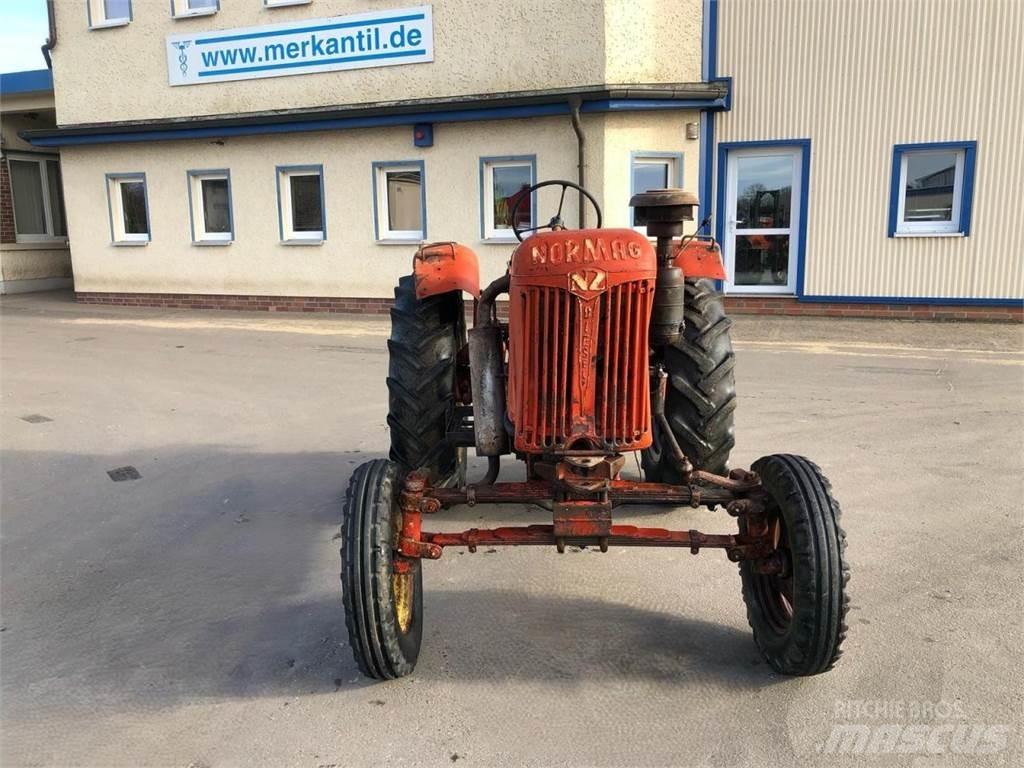 Normag NG20 Tracteur