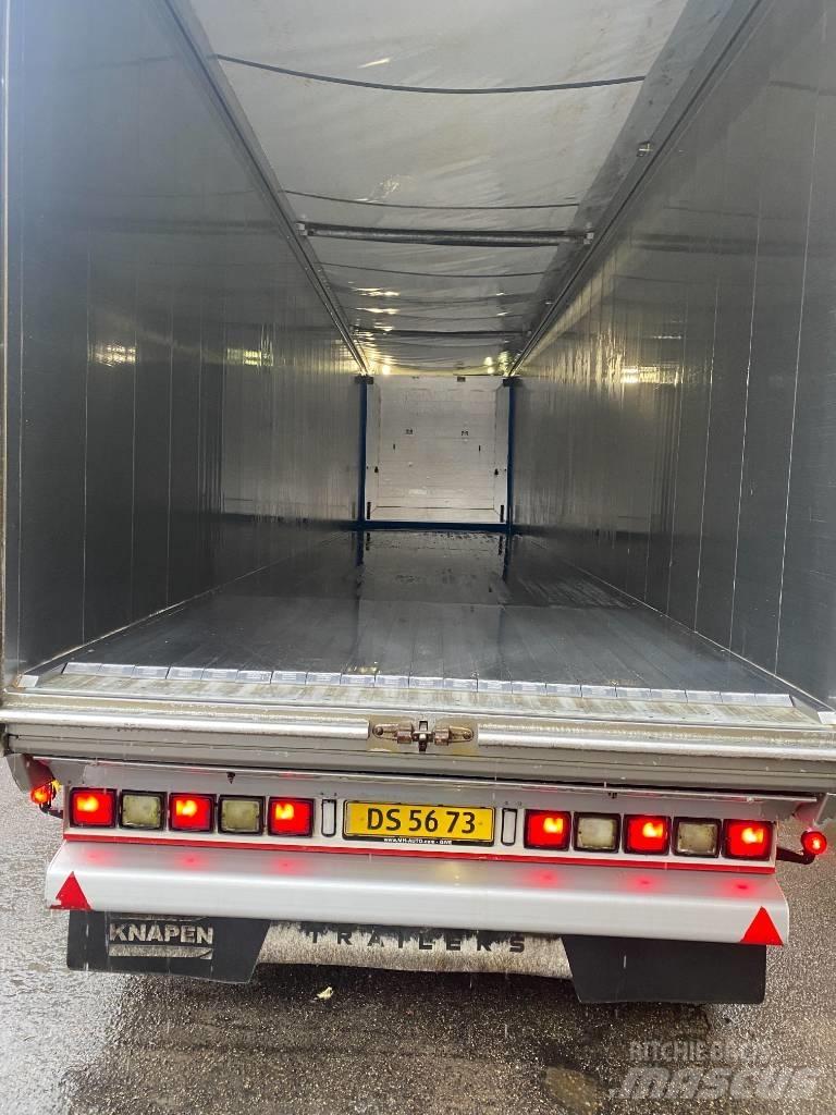 Scania S 500 Tracteur routier