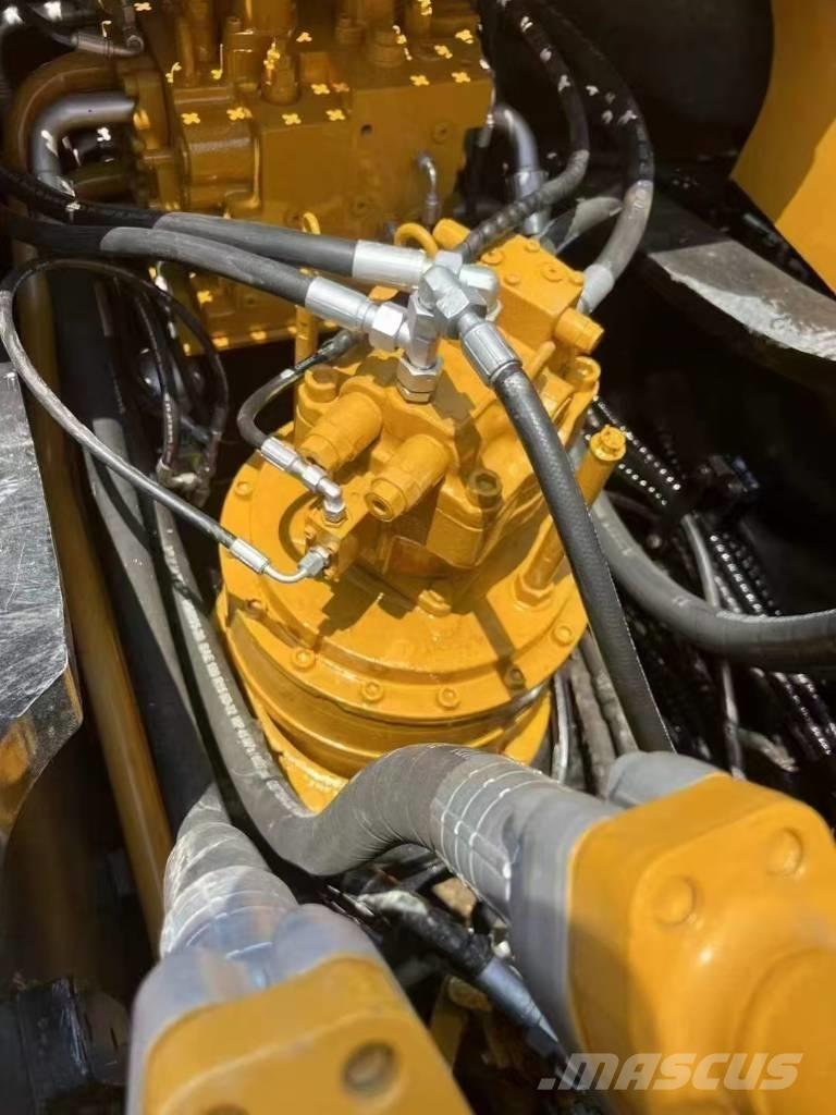 Sany SY365H Pelle sur chenilles