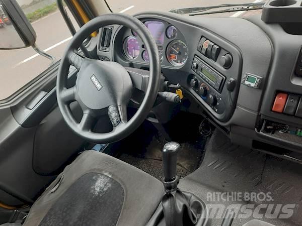 DAF LF45.250 Camion Fourgon