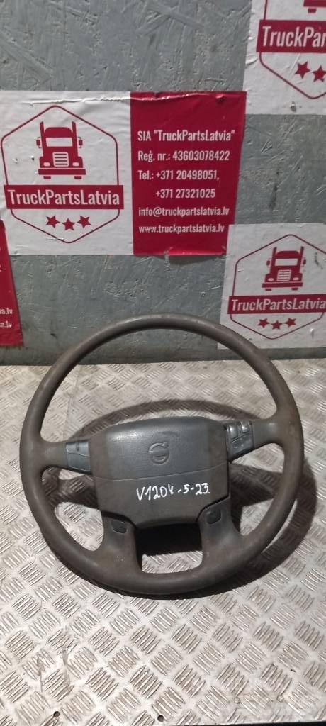 Volvo FH 12 20750211 Cabines