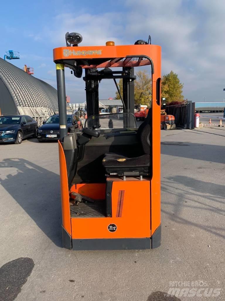 BT SRE 135 L Gerbeurs Automoteurs