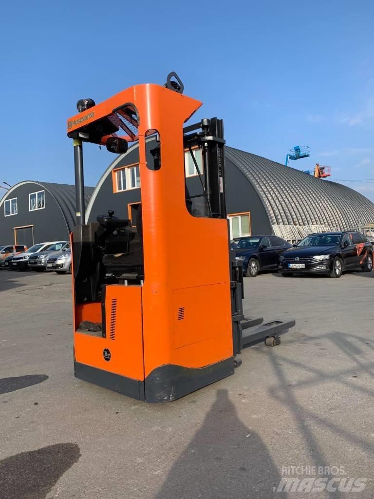 BT SRE 135 L Gerbeurs Automoteurs