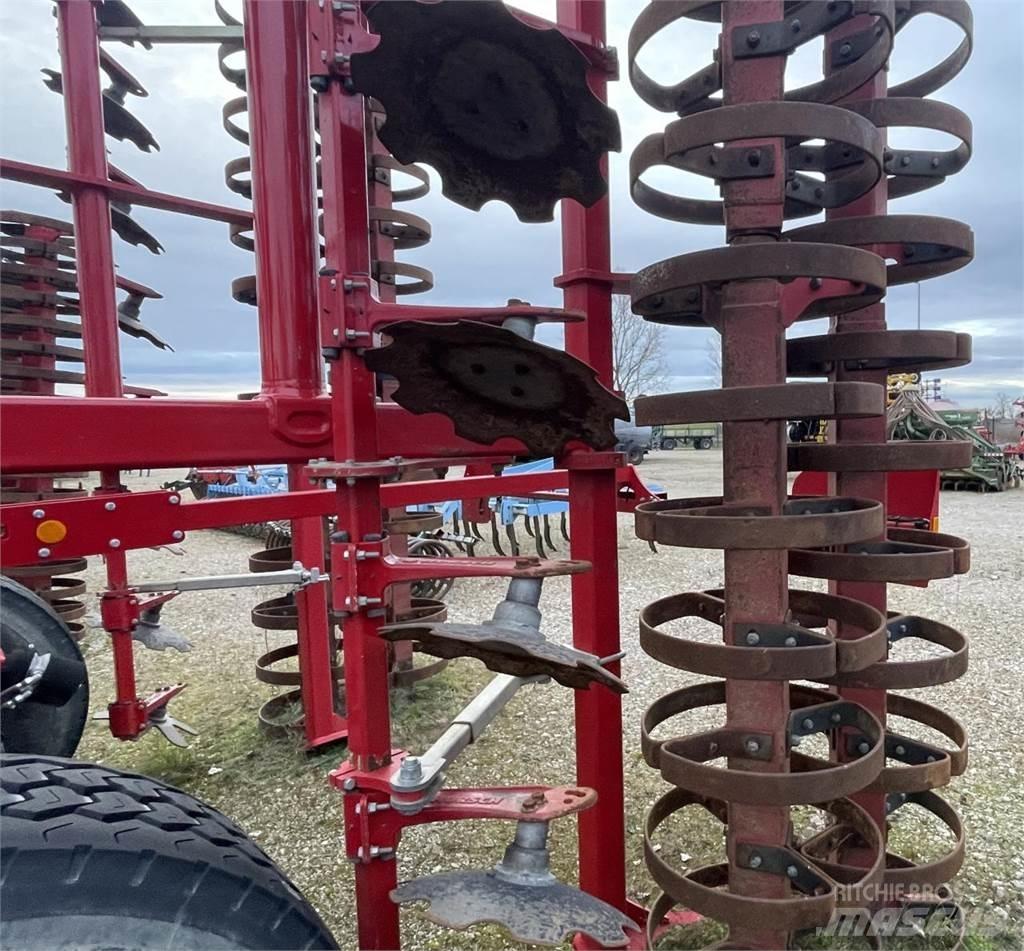 Horsch Cruiser 7XL Déchaumeur, cultivateur