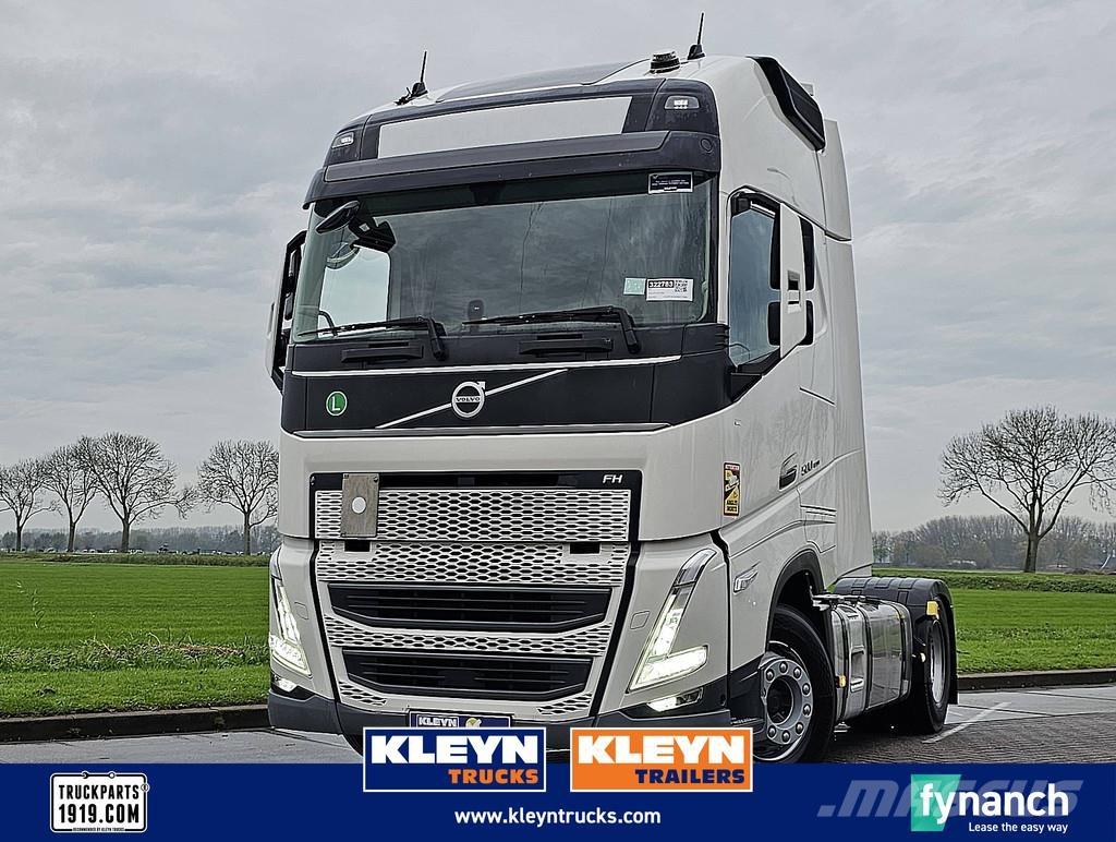 Volvo FH 500 XL, Tracteur routier