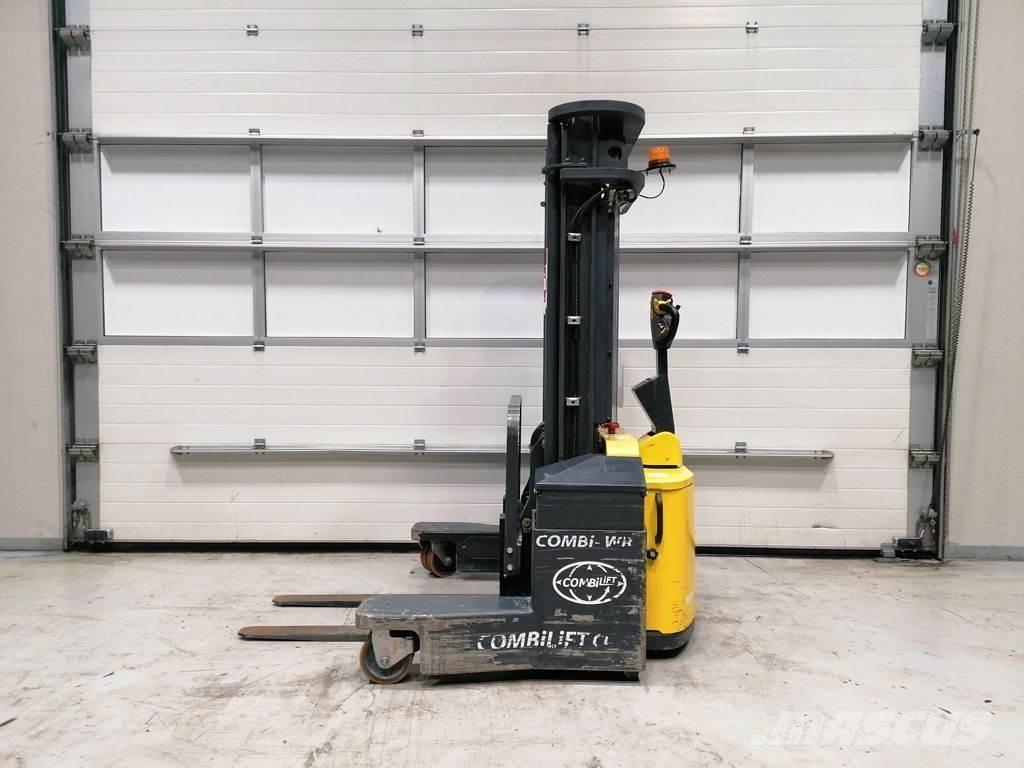 Combilift WR4 Chariot élévateur latéral