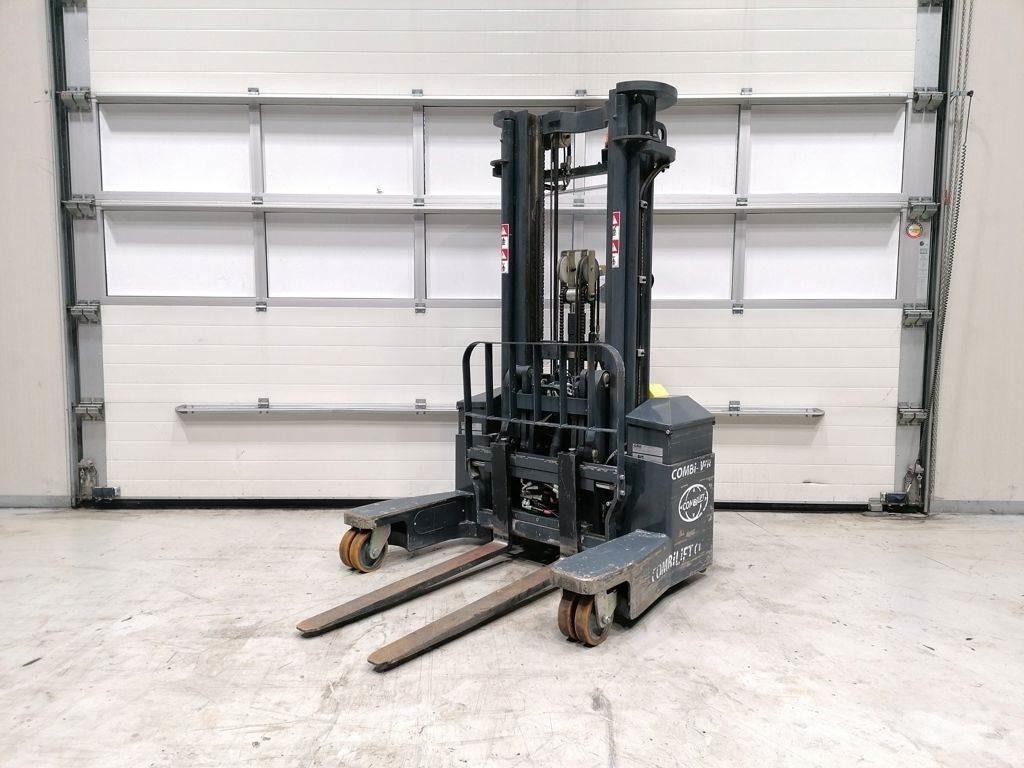 Combilift WR4 Chariot élévateur latéral