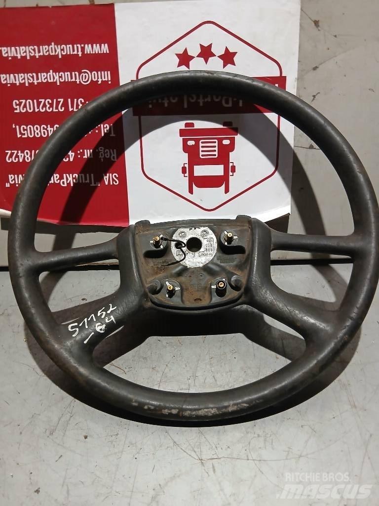 Scania R 440    1327026 Cabines