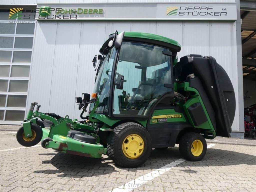 John Deere 1585 Agriculture - Autres