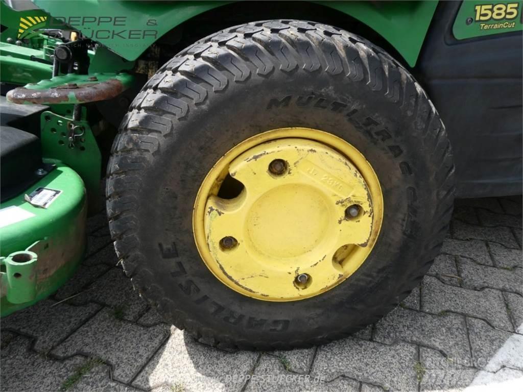 John Deere 1585 Agriculture - Autres