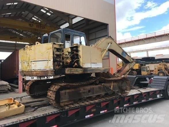 Kobelco K904ll Pelle sur chenilles