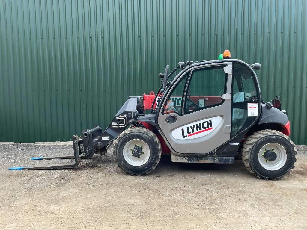 Manitou MT 420 H Chariot télescopique