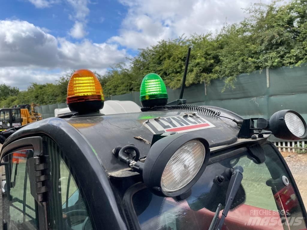 Manitou MT 420 H Chariot télescopique