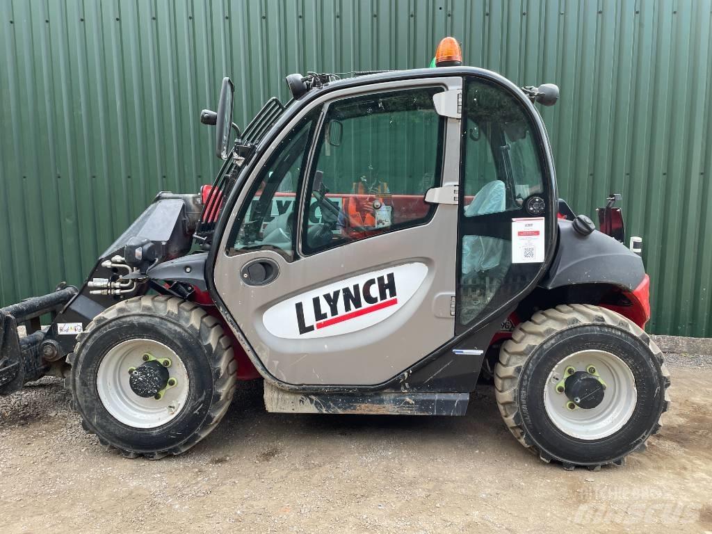 Manitou MT 420 H Chariot télescopique