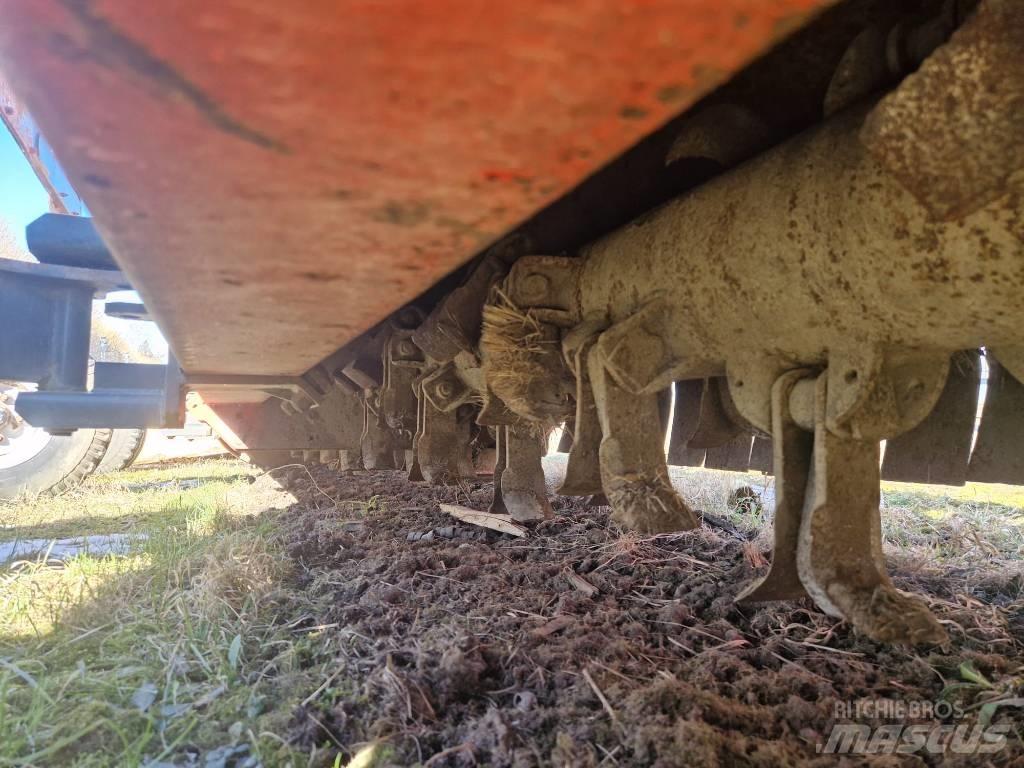 Kuhn RM 480 R Broyeur / Gyrobroyeur / Epareuse