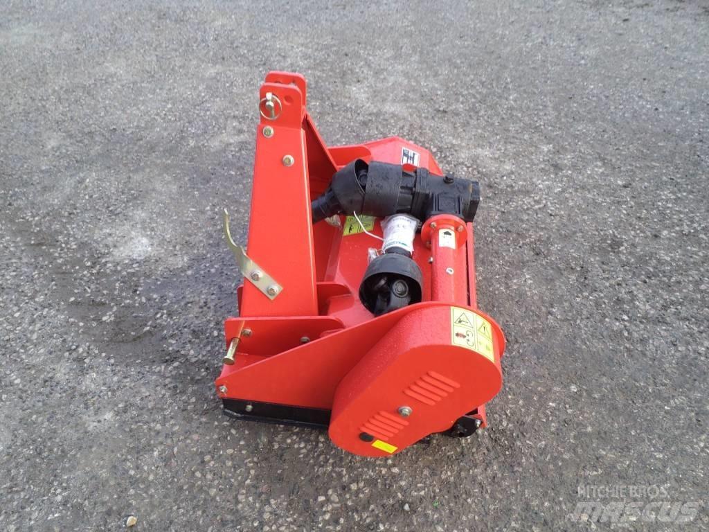 Winton EF85 COMPACT Broyeur / Gyrobroyeur / Epareuse