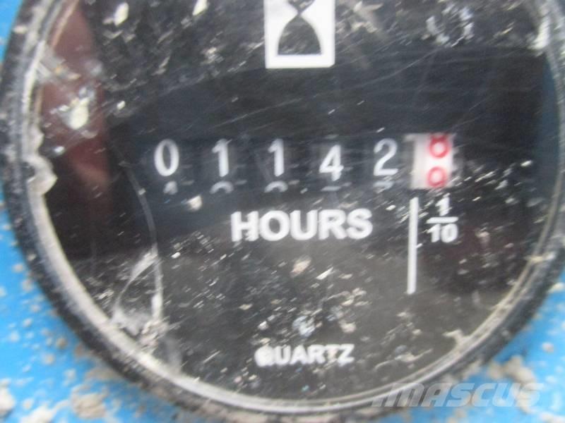 Genie GS 3246 Nacelle ciseaux