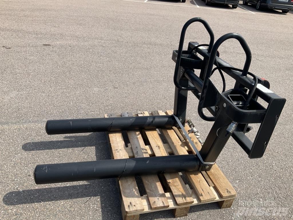 Ålö Flexibal Accessoires chargeur frontal