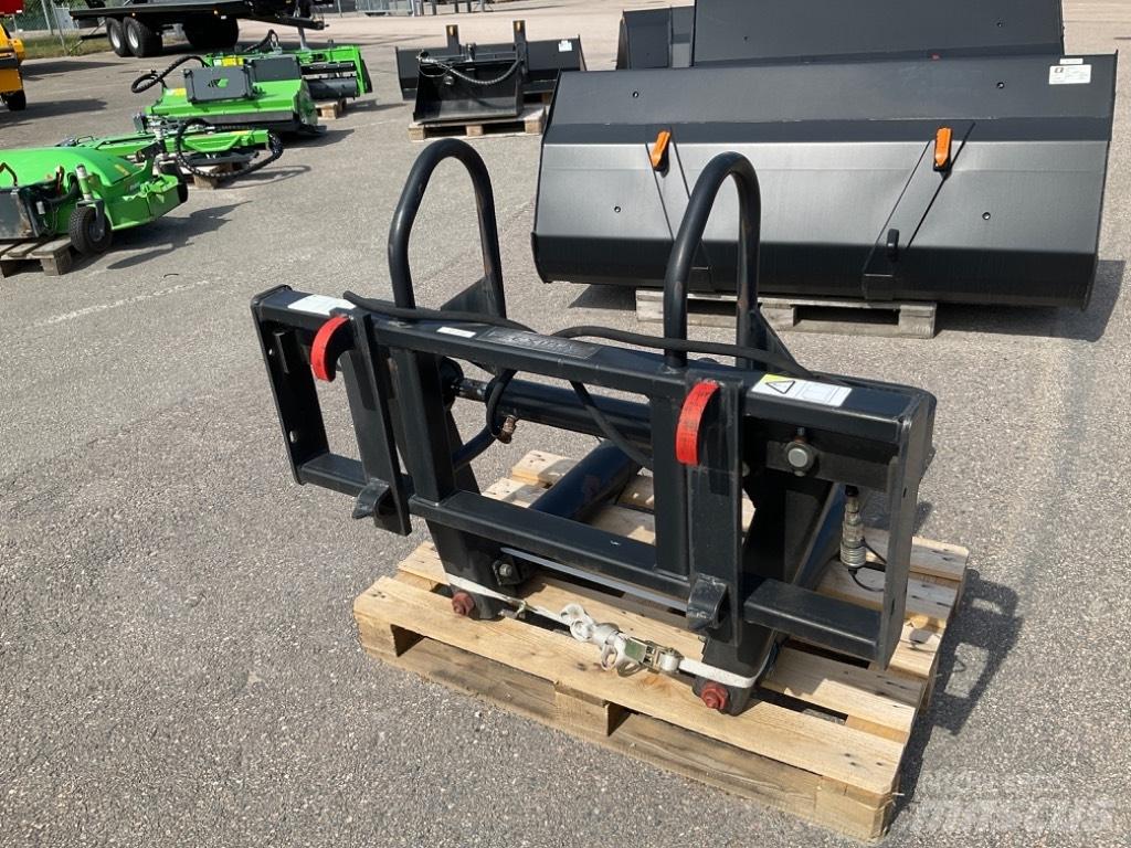 Ålö Flexibal Accessoires chargeur frontal