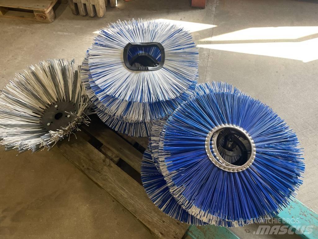 Tuchel Plus 590-150 Balayeuse / Autolaveuse